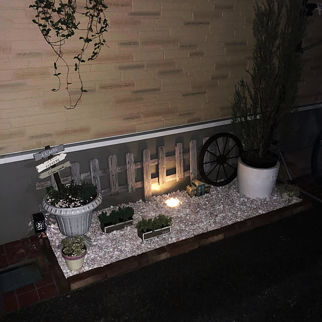 hiroさんの実例写真
