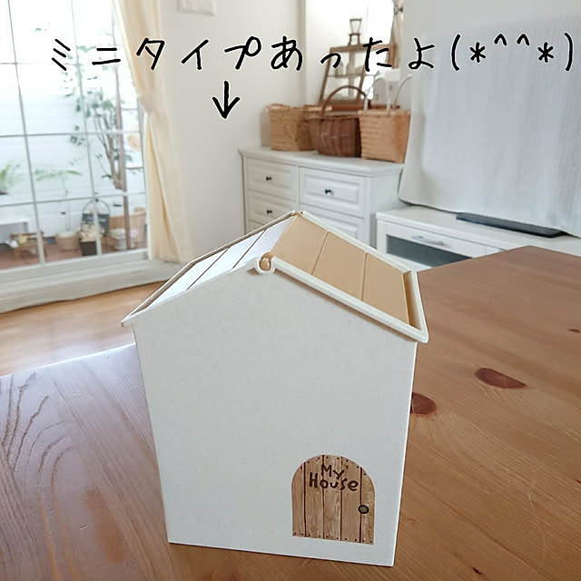 naoさんの実例写真