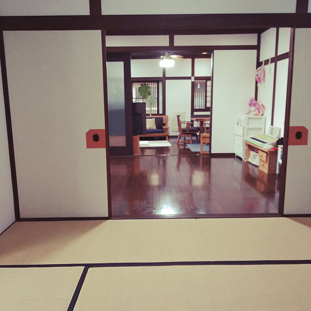 実例写真