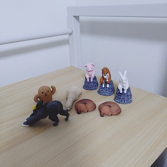 ameamekaasanさんの部屋