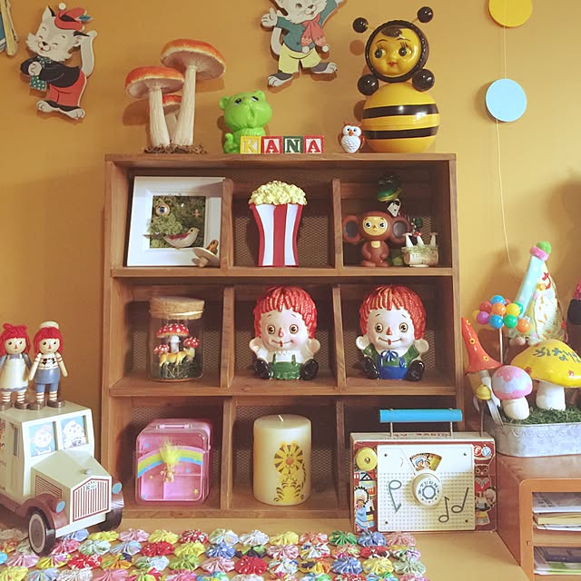 kanatunさんの実例写真