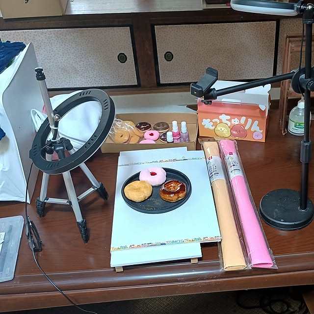 maruwataroさんの実例写真