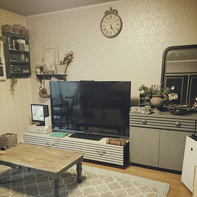 MIARAさんの実例写真