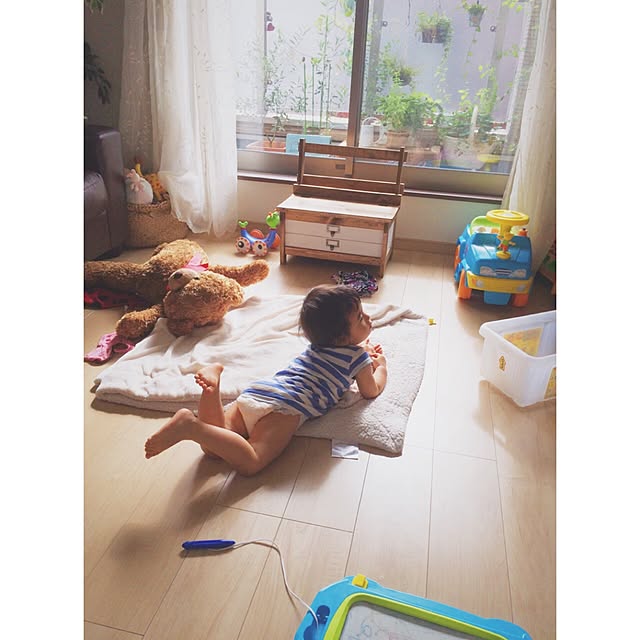 Sayakaさんの実例写真