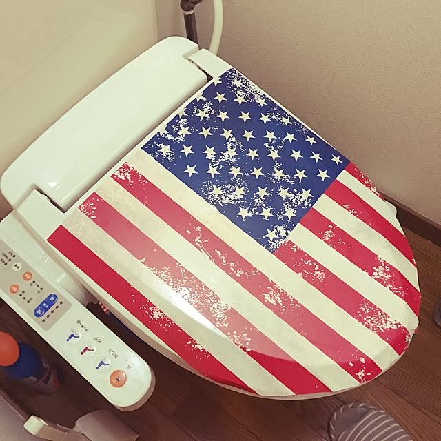 バス/トイレのインテリア実例 - 2017-05-09 23:47:43