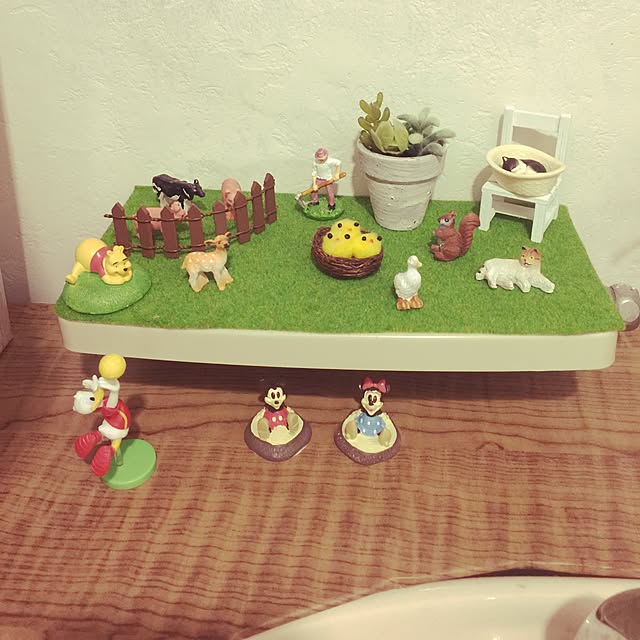 m.meguさんの実例写真