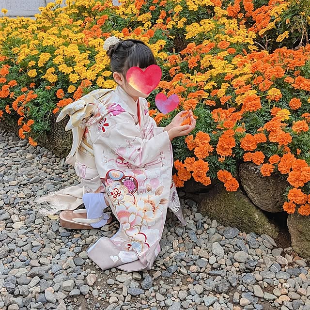 mamenoさんの部屋