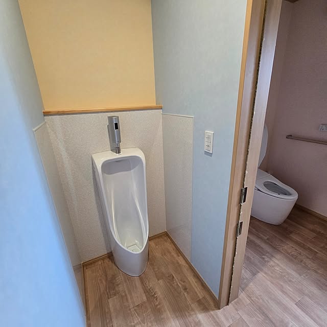 shinさんの部屋