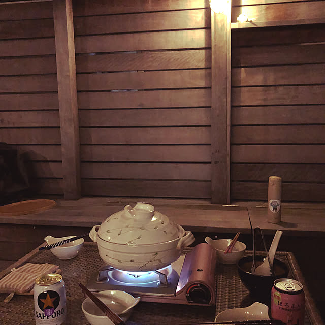 satominさんの実例写真