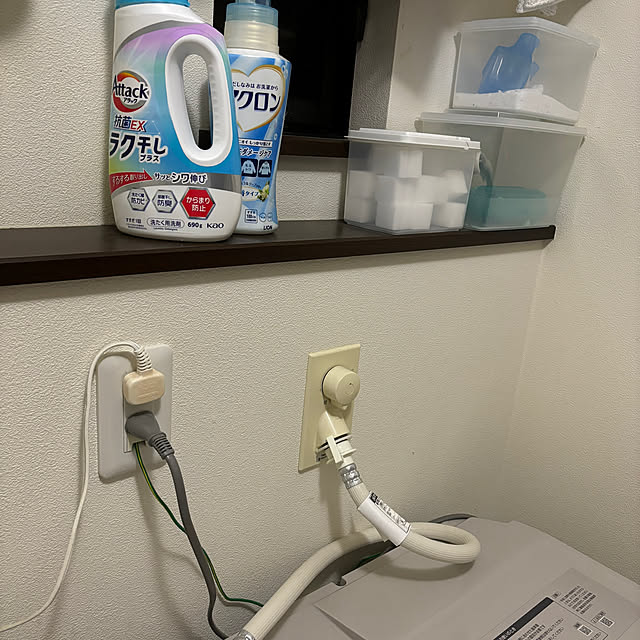 ayu-ibuさんの部屋