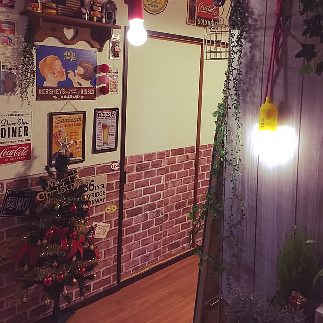 Hanachanさんの実例写真