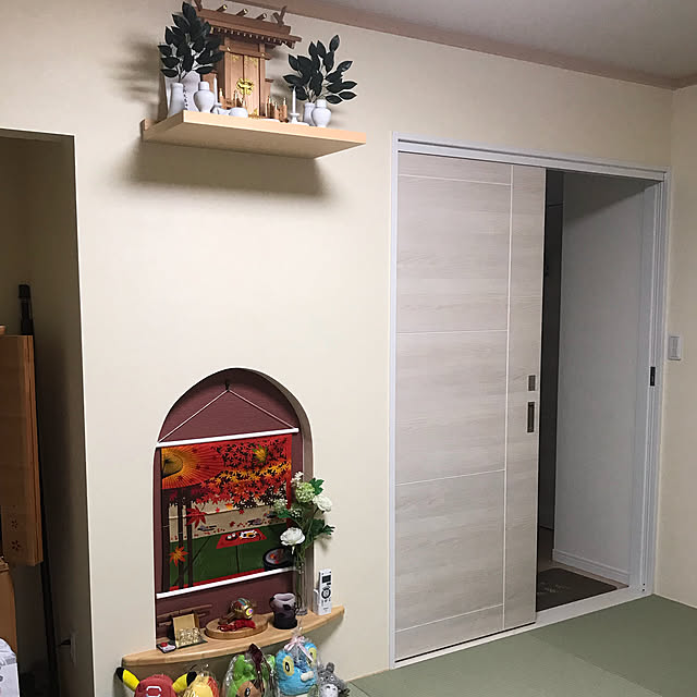 hozさんの実例写真