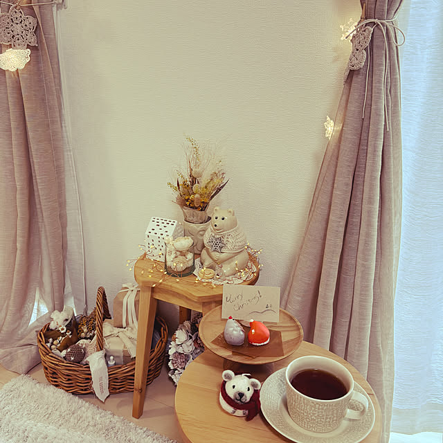 sariさんの実例写真