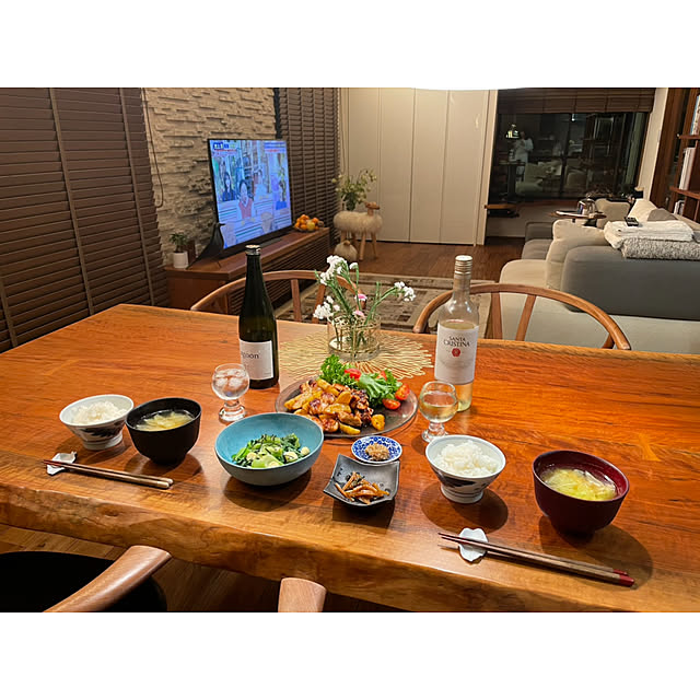 Yumiさんの実例写真
