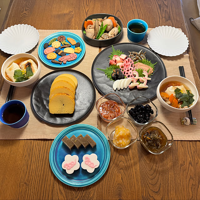 実例写真