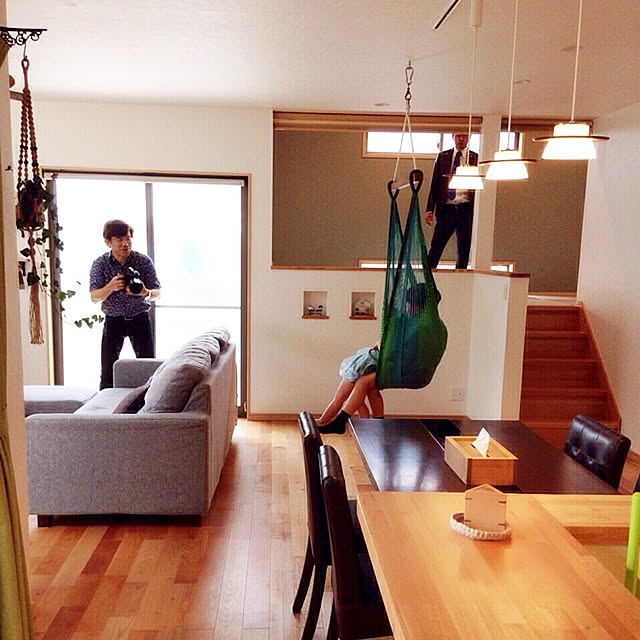 claraさんの実例写真