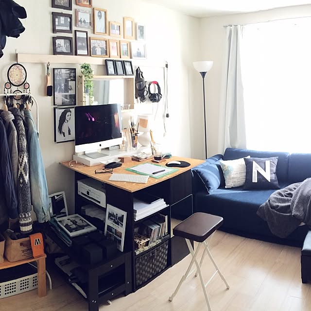 b.sidesさんの実例写真