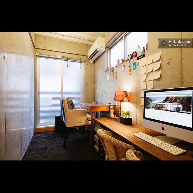Peaske.Kawaharaさんの実例写真