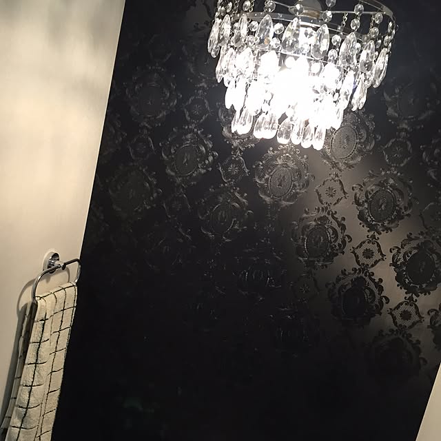 pesu.のDI CLASSE-DI CLASSE ディクラッセ Barocco -Firenze pendant lamp- フィレンツェ ペンダントランプ LP3053 LED対応 ペンダントライト 天井照明の家具・インテリア写真
