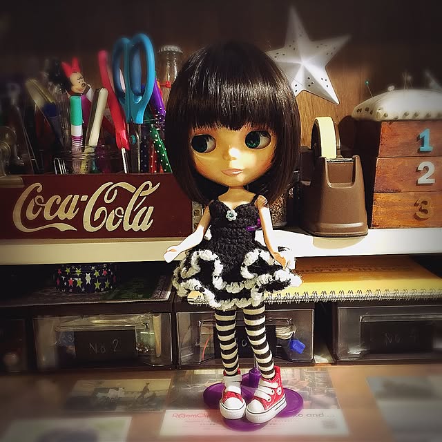 viviさんの実例写真