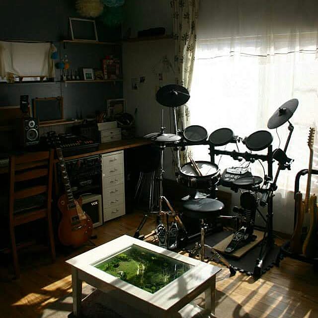 a-koさんの実例写真