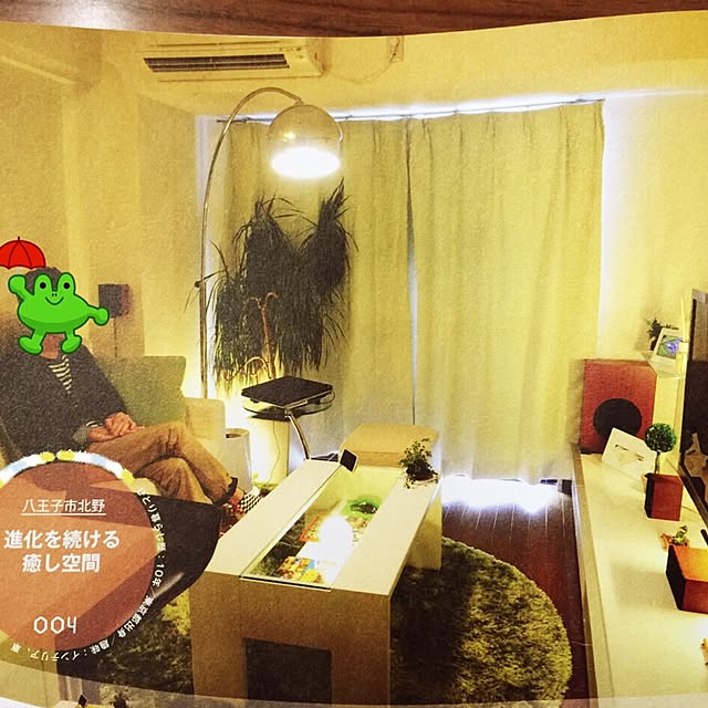 jnjnforesterさんの実例写真