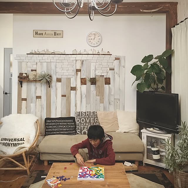 tomoさんの実例写真