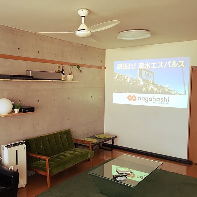 実例写真