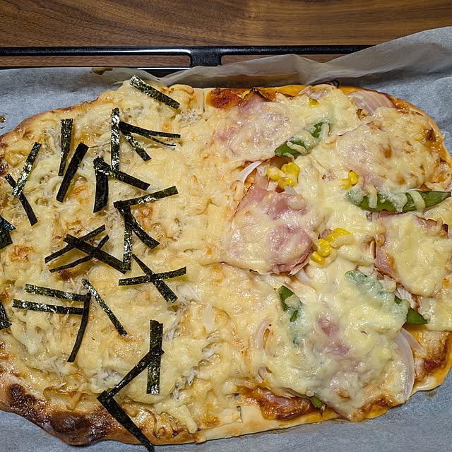 kuririnmamaさんの部屋