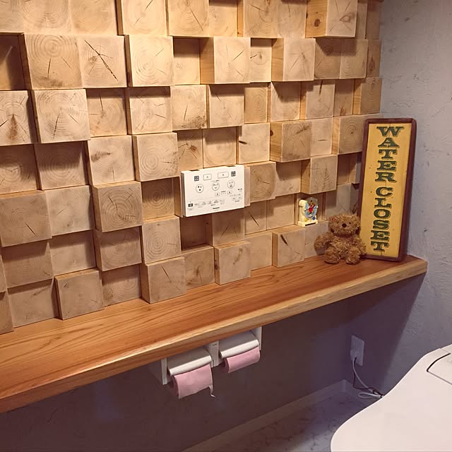 shokoさんの実例写真
