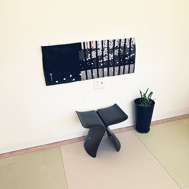 Tinoさんの部屋