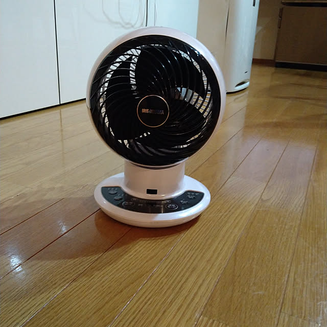 Aさんの部屋