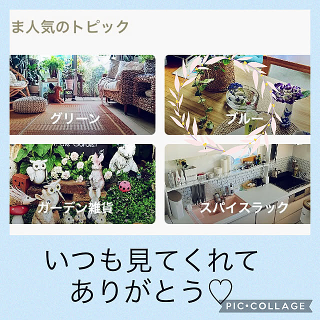 CoCo0617さんの実例写真