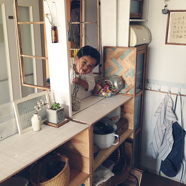 Tomotaさんの実例写真