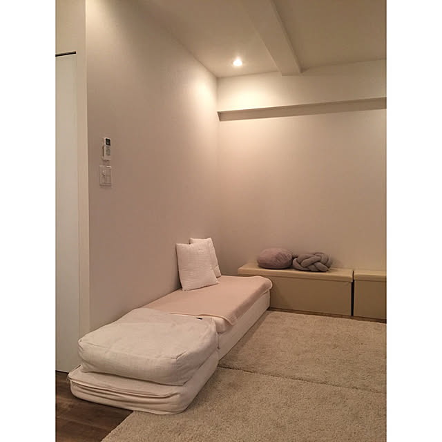 nocomomさんの部屋