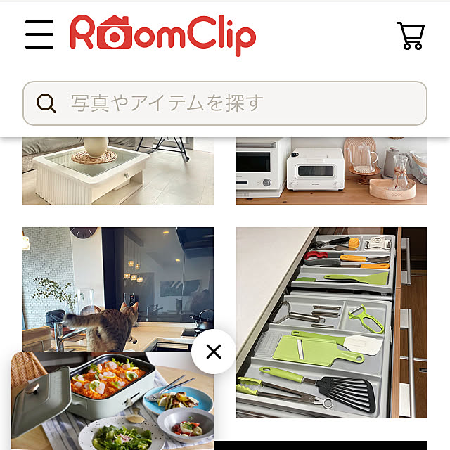 mizuyoさんの実例写真