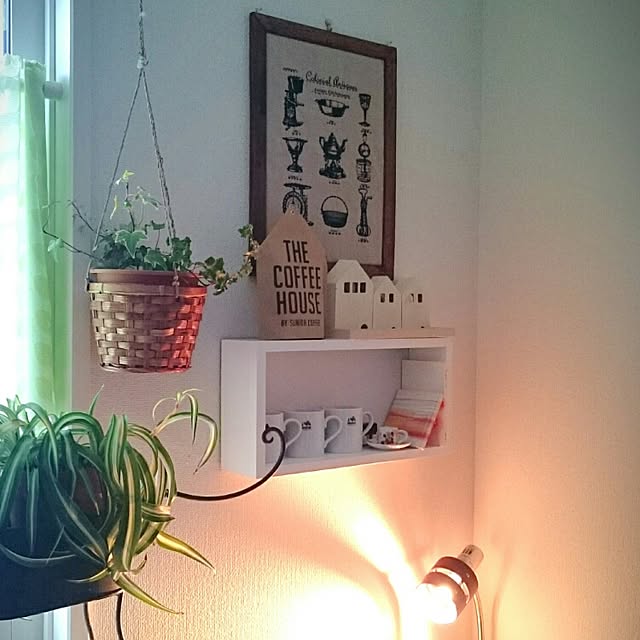 minaさんの実例写真