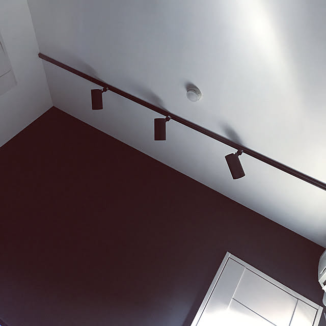 壁/天井のインテリア実例 - 2018-07-09 07:33:20