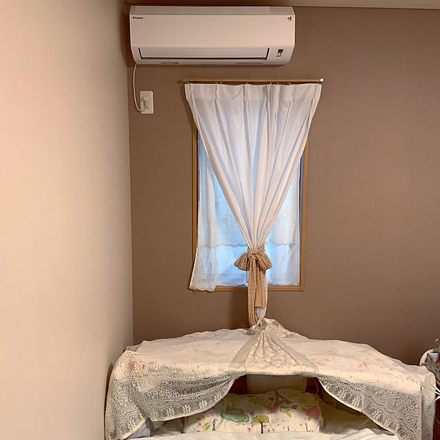 chiiyanさんの部屋
