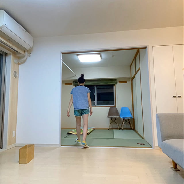 hahahahaharuuさんの実例写真