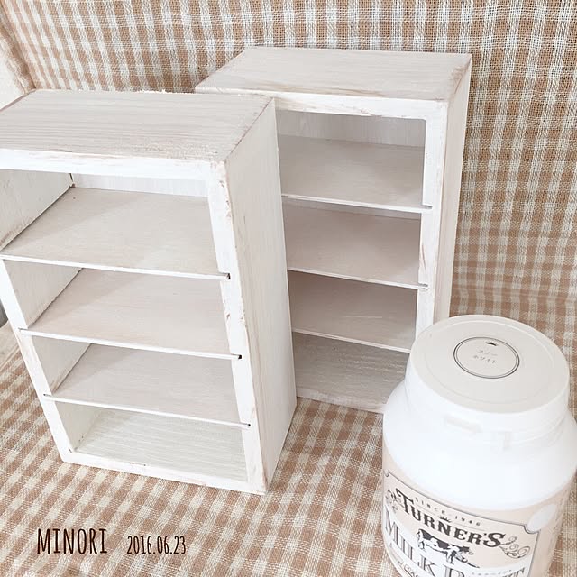 Minoriさんの実例写真