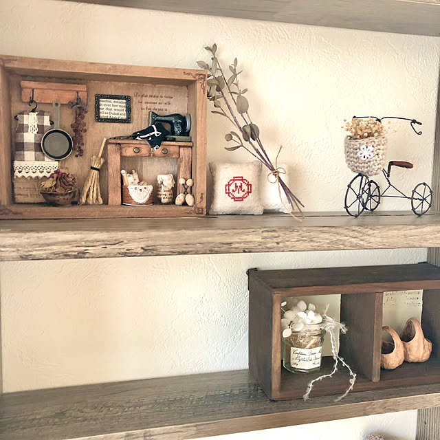 shushumamaさんの部屋