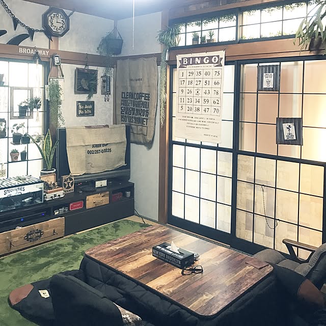 amさんの実例写真