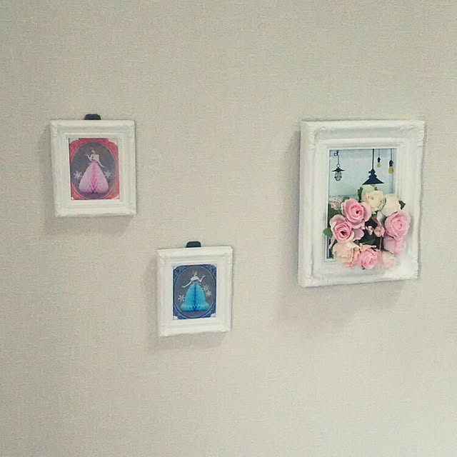 mikimamaさんの実例写真