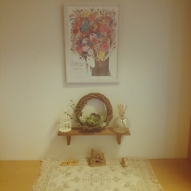 ysaさんの実例写真