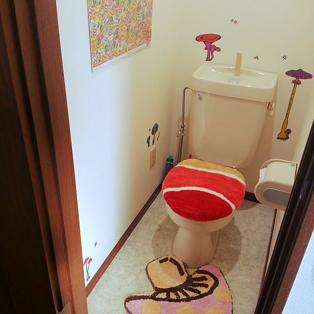 バス/トイレのインテリア実例 - 2015-09-02 16:35:34