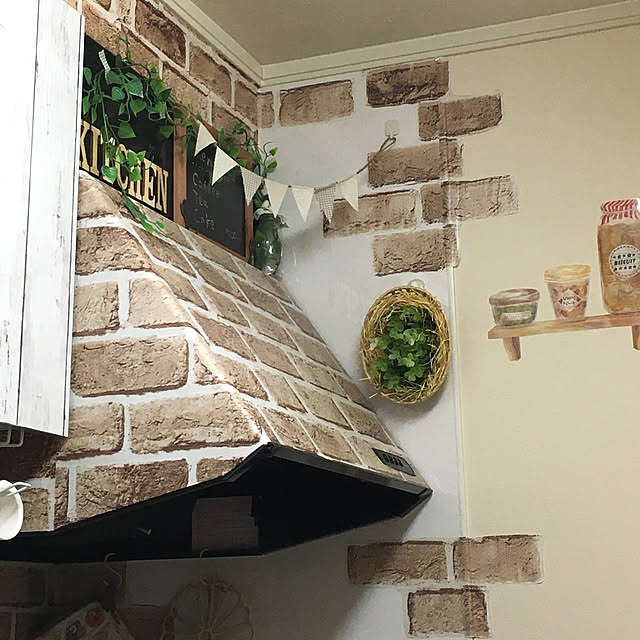 NaturalMarbleYoghurtさんの実例写真