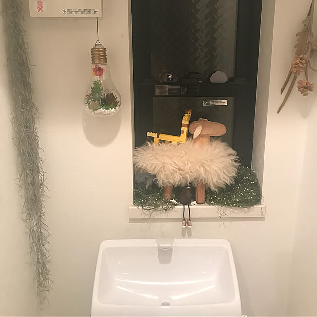 tresorさんの実例写真