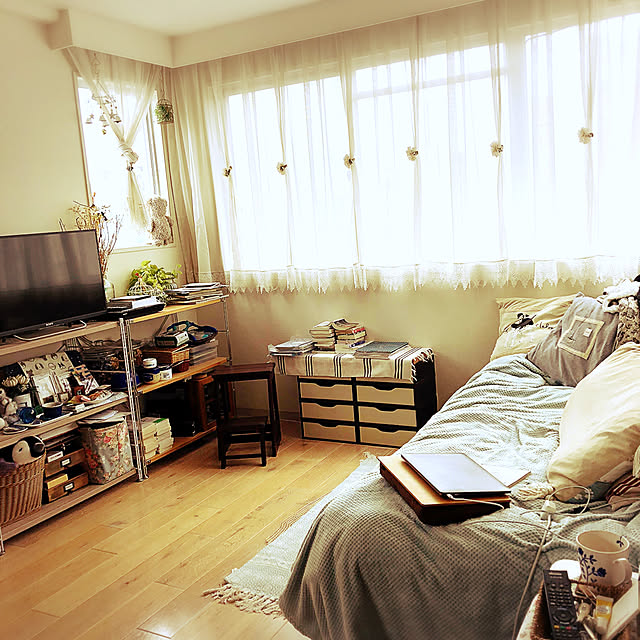 caya_coさんの実例写真