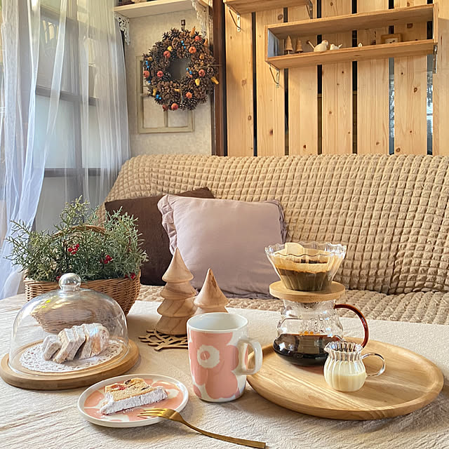 mintteaさんの部屋